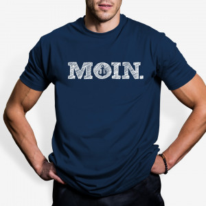 T-Shirt MOIN